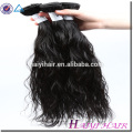 Grade 8A Günstige vietnamesische Haar Rohe Unverarbeitete Populäre Doppel Gezeichnete Natual Welle Haar
